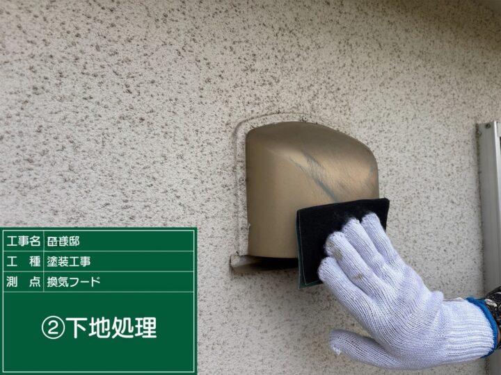 ケレン掛け