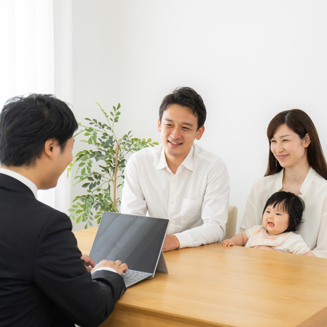 ご相談・お問い合わせ